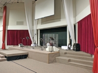 Crossroads Christian Church