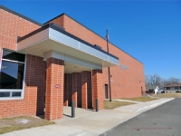 Kelsey Norman Elementary FEMA Safe Room