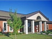 Joplin Parole Office
