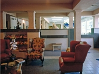 Freeman Doctors Office