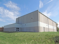 Duenweg Storm Shelter