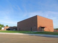 Stapleton Elementary FEMA Safe Room