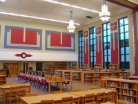 North Middle School