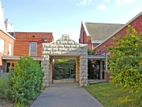 First United Methodist Church