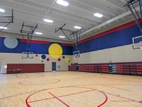 McKinley Elementary FEMA Shelter 