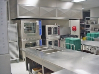 Kitchens