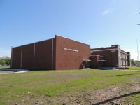 West Central FEMA Safe Room