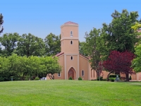 Precious Moments Bell Tower